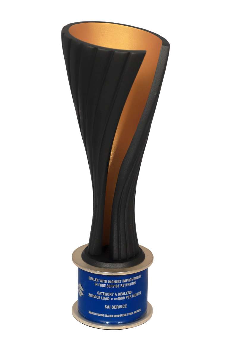 trophy