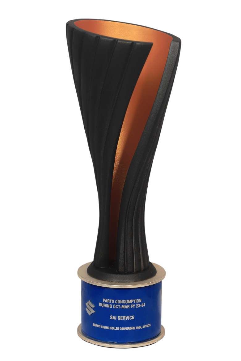 trophy