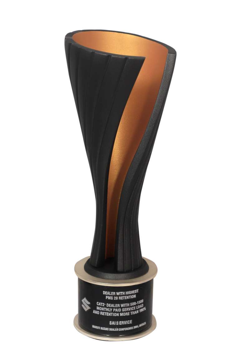 trophy