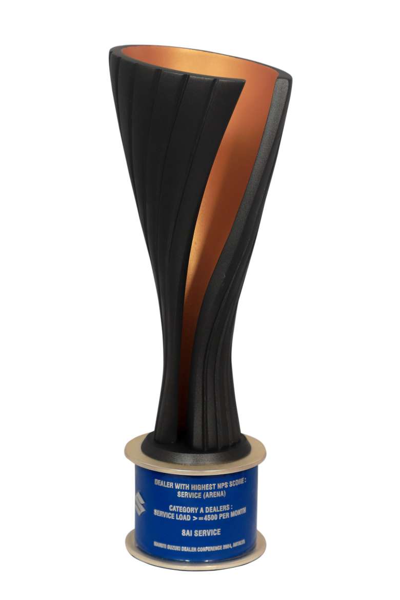 trophy